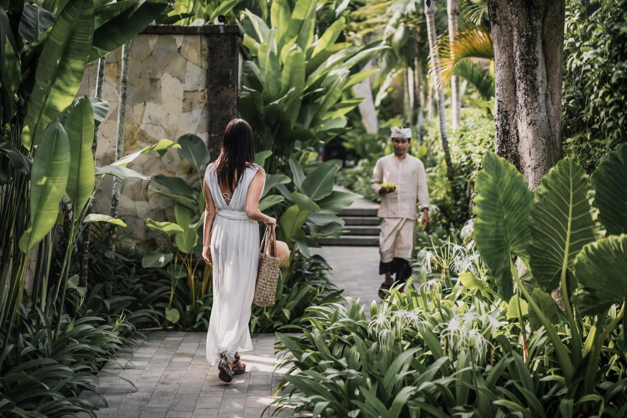 The Retreat At Kharista By Ekosistem Hotel Canggu Buitenkant foto